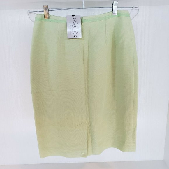 Oscar by Oscar de la Renta - Women's Suit, 2 piece - Picture 7 of 11